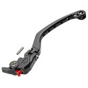 ZETA フライトレバー クラッチ 4フィンガー DUCATI PANIGALE V4/S/R/S CORSE '18-21 PANIGALE V2'21 KA...