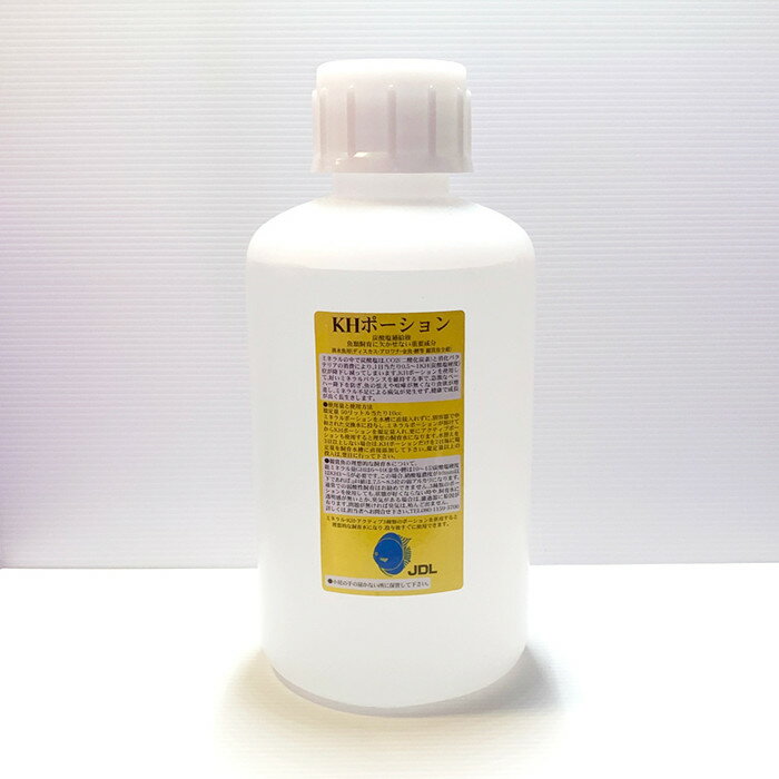 ナチュラルKHポーション 2000cc
