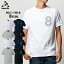 BOUNCE バウンス NO.7,8番 ラインストーンロゴ ヘンリーネック Tシャツ 綿100% メンズTシャツ トップス かっこいい おしゃれ 人気 ブランド 大きい ビッグサイズ ストリート系 ITALY 5,380円