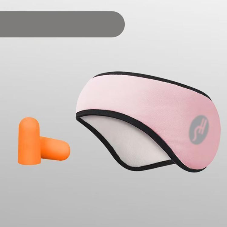 おやすみ 遮光 耳当て アイマスク イヤーマフ スリープマスク アイピロー 防音 イヤーウォーマー 耳栓付き 大人 睡眠用 快眠 グッズ リラックス 柔らかい 男女兼用 圧迫感なし 安眠