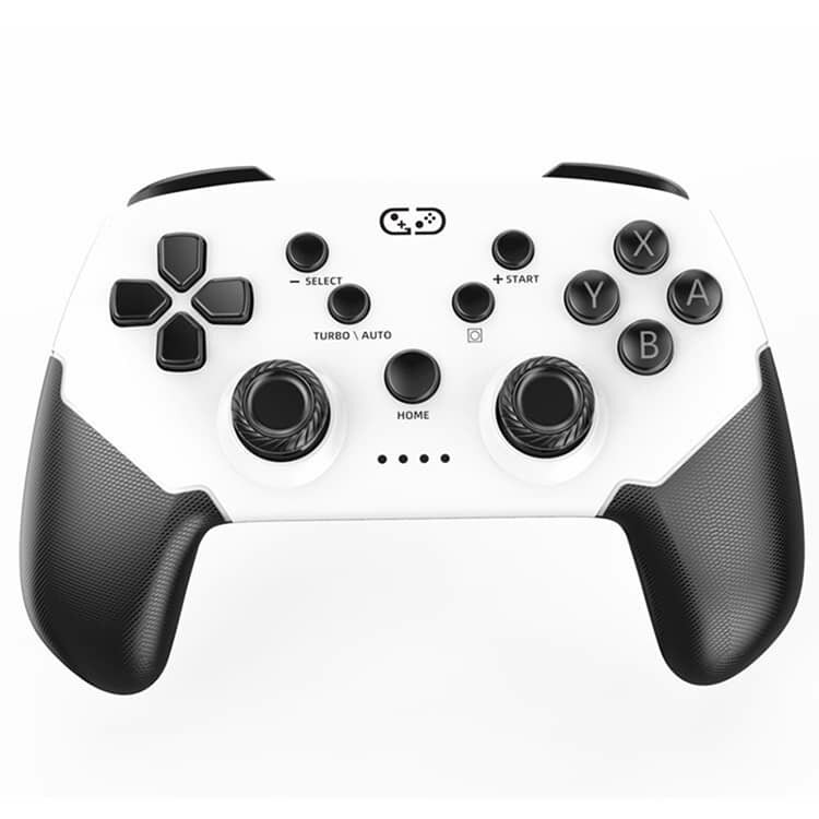 Switch2 コントローラー Switch/スイッチ コントローラー Sungale switch1/2代対応 プロコン TURBO連射機能 自動連射機能 連射ホールド 背面ボタン付き マクロ機能 Bluetooth5.0無線接続 6軸ジャイロセンサー Switch1/2/PC/iOS13.0+/Android対応 連射コン 本体スリープ解除