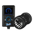 ZOOX リヴァイアサン 5000 水流ポンプ 流量:50~20000L/h
