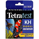 テトラ テトラテスト KH 炭酸塩硬度試薬 水質測定剤