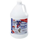 キョーリン プロテクトエックス (業務用:3.78L) 粘膜保護剤 水質調整 カミハタ