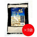 【5袋セット】JUN 極上サンゴ NO.3 内容量5kg 底床 海水 サンゴ砂 ※こちらの商品は13時までのご注文で即日発送となります