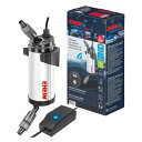 【新商品】 エーハイム リーフレックス UV+e 500 UV殺菌灯 淡水・海水両用 3732300