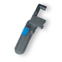 アズー 殺菌灯 UV ステライザー 高性能 9W 水中小型 PL 殺菌灯 淡水・海水両用