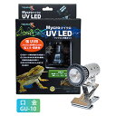 【全国送料無料】UPA LEDライト ストライド45 レッドビー用