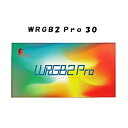 Chihiros LED WRGB2 Pro 30 ブラック 熱帯魚 水草 アクアリウム LED 照明 ラボック 千尋