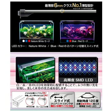 人気!コトブキ フラットLED 300 30〜36水槽用照明