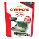 【3980円以上で送料無料】キョーリン ひかり クレスト カーニバル 210g 肉食魚用 浮上性 えさ