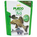 【送料無料】キョーリン ひかり クレスト プレコ 300g えさ 底棲草食魚用 沈下性