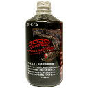 【送料無料】ジクラ JOJO ウォーター タルタルーガ 1000ml 水棲ガメ・水棲爬虫類専用 水質調整剤 両生類 爬虫類