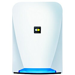 ＼最大5％OFFクーポン配布中／フジコー空気清浄機 Blue Deo S ブルーデオ S型 MC-S201 適用畳数：8畳