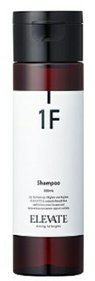デミ エレベート シャンプー 1F 250ml