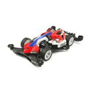 \最大5%OFFクーポン配布中/タミヤ 1/32 ミニ四駆REVシリーズ No.14 マッハフレーム (FM-Aシャーシ) 【18714】 ミニ四駆