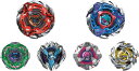 \最大5%OFFクーポン配布中/BEYBLADE X CX-08 ランダムブースターVol.7 タカラトミー ベイブレード ベイブレードX ベイブレードエックス...