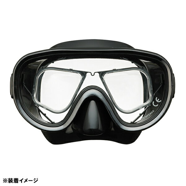 REEFTOURER リーフツアラー 水中マスク用度付レンズ（1枚） RA0507 RA-0507 交換用 度付レンズ