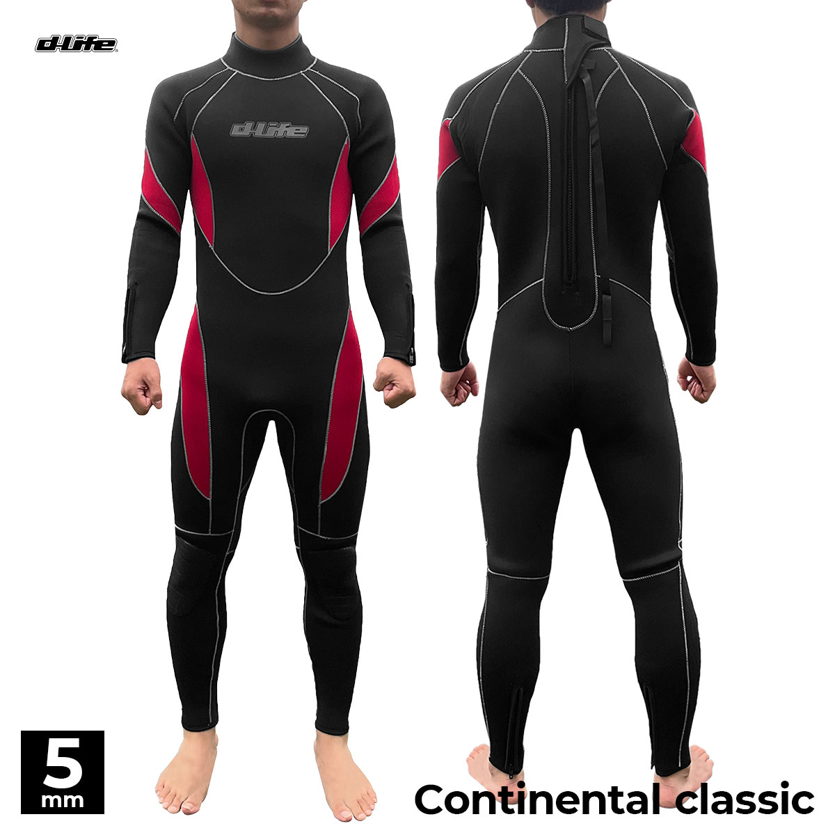 楽天市場】ウエットスーツ 5mm dive&sailの通販 楽天市場】ウエットスーツ 5mm dive&sailの通販