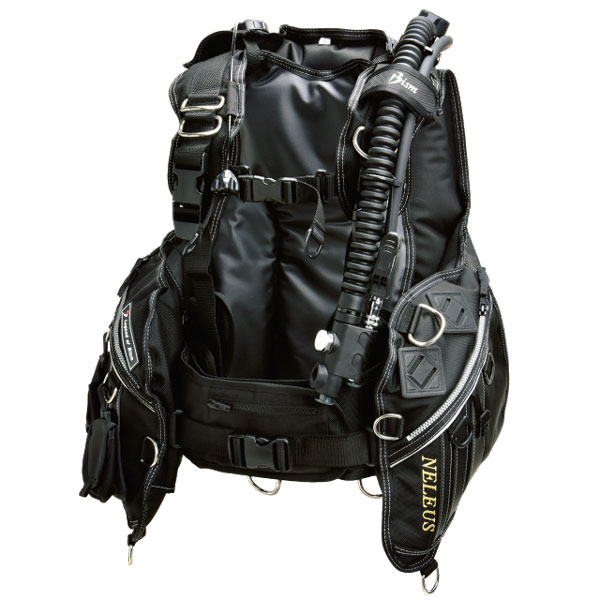 楽天市場】bcd ジャケット スキューバの通販