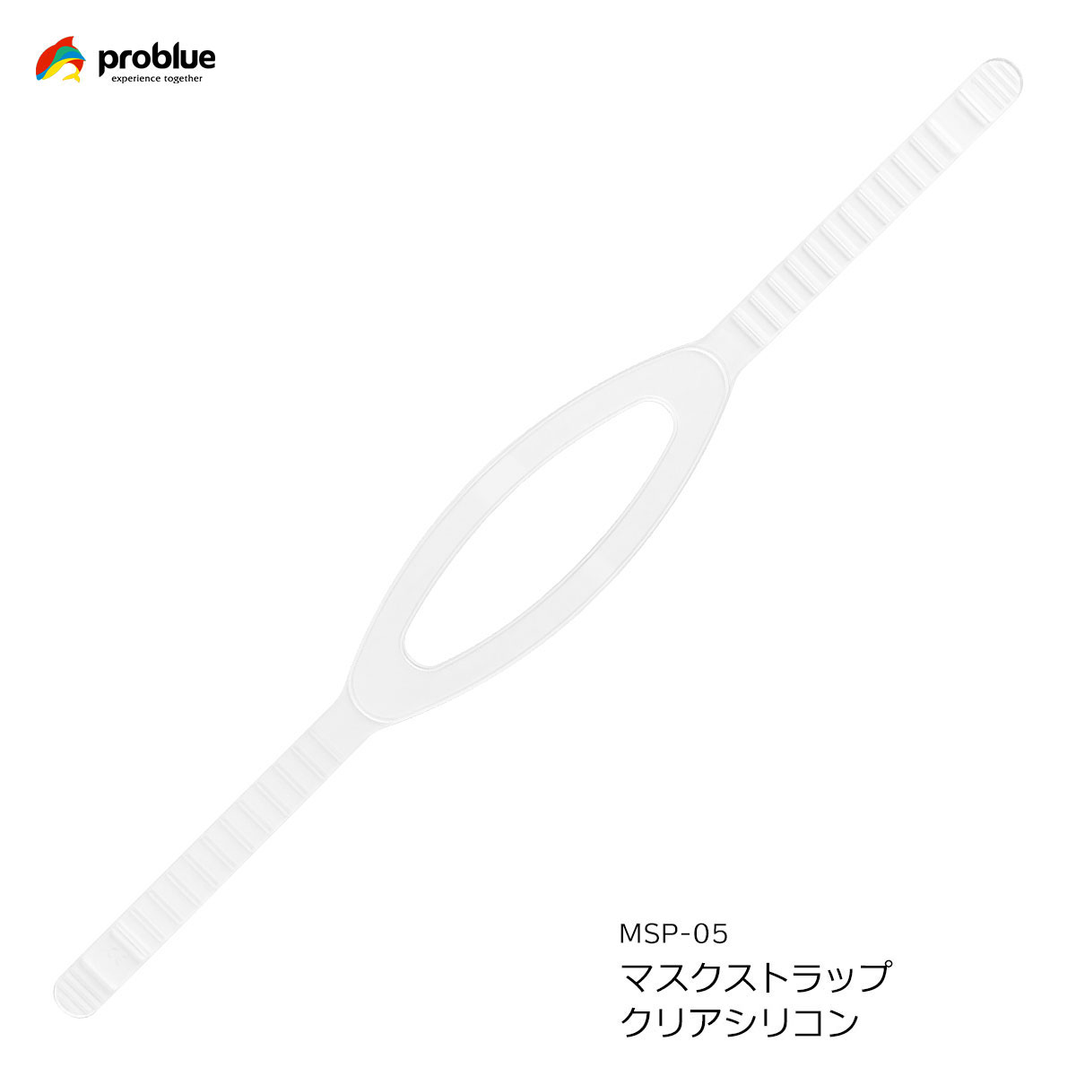 PROBLUE ץ֥롼 ޥȥå ꥢꥳ MSP-05 塼Хӥ Ρ