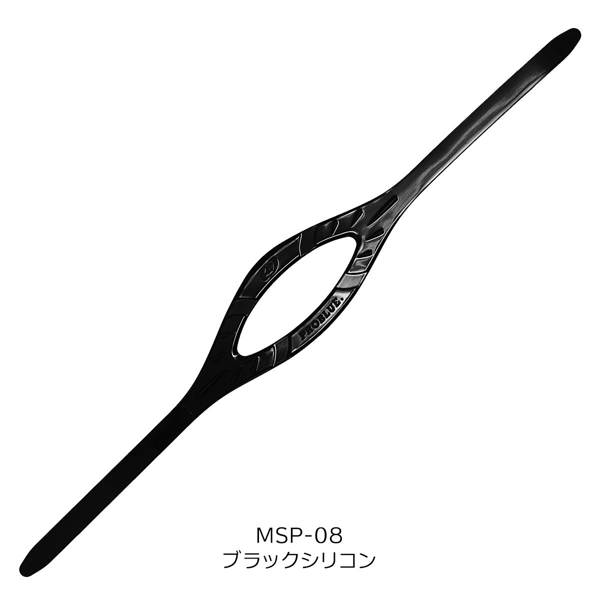 PROBLUE �ץ��֥롼 �ޥ������ȥ�å� ���ꥢ���ꥳ�� �֥�å����ꥳ�� MSP-07 MSP-08 �����塼�Х����ӥ� ����Ρ������