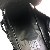 【2018年モデル入荷】dlifeディライフDXフィンバッグスノーケリングバッグデラックスフィンバックBG-8591D