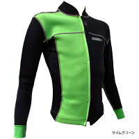 ライムグリーン
