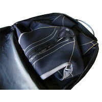 【2019モデル新入荷!あす楽!】PINNACLEピナクルウェットスーツ・ドライスーツ用ケースキャリーバッグウエットスーツバックウェットスーツバッグスキューバダイビング
