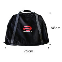 【2019モデル新入荷!あす楽!】PINNACLEピナクルウェットスーツ・ドライスーツ用ケースキャリーバッグウエットスーツバックウェットスーツバッグスキューバダイビング