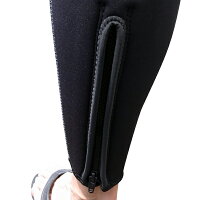 【あす楽!全国送料無料!】男性用SEATREKシートレック5mmウェットスーツ限定カラーver手足首ファスナー付ウエットスーツメンズフルスーツスキューバダイビング