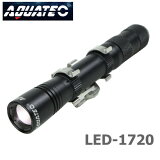 AQUATEC ƥå LED饤 LED-1720 Aqua-NO1 塼Хӥ إåɥ饤 ѥ ֥饤 ʥȥ ֥ ȥɥ ɿ饤