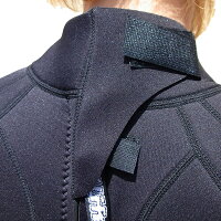 首回りもシールします