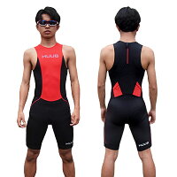 【あす楽!全国送料無料!】HUUBフーブメンズ日本限定トライスーツMensJapanLimitedTrisuitHBMT190501905119052トライアスロンウェア