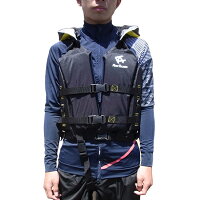 【2019年NEWモデル入荷!あす楽!】REEFTOURERリーフツアラーRA0406スノーケリングベストヘッドサポート付きRA-0406フローティングベスト大人用シュノーケリングベスト