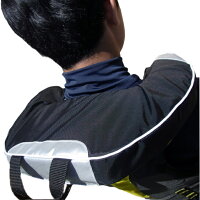 【2019年NEWモデル入荷!あす楽!】REEFTOURERリーフツアラーRA0406スノーケリングベストヘッドサポート付きRA-0406フローティングベスト大人用シュノーケリングベスト