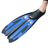 【2019年モデル入荷!あす楽!フィンソックスプレゼント中!】PROBLUEプロブルーF-760フルフットフィンティアラ2F760足ひれダイビングフィンスノーケリングフィン軽量リゾート向けシュノーケリングフィン