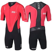 HUUBフーブメンズDAVESCOTTLongCourseトライスーツTriathlonSuitトライアスロンウェア