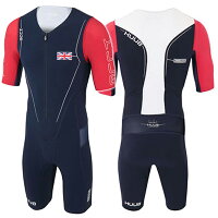 HUUBフーブメンズDAVESCOTTLongCourseトライスーツTriathlonSuitトライアスロンウェア