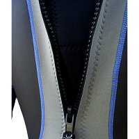 ファスナーはYKK