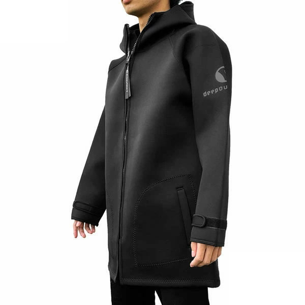 楽天市場】ウェットスーツ コートの通販