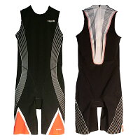 HUUBフーブメンズ日本限定エリートトライスーツリアジップMensJapanLimitedEliteTrisuitRearZipHBMT1905319054トライアスロンウェア