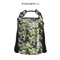 デジタルカモグリーン