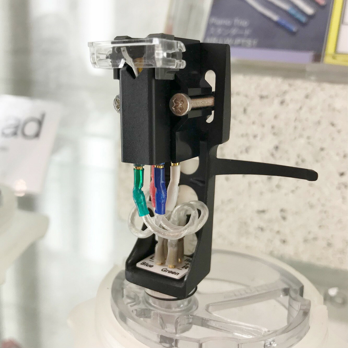 �� ����꡼�� �ԥ��� �ȥꥪ ����������� �� ���ʥ������å��� Analog Relax �꡼���� �ǥ�������˥��� �쥳���� �����ȥ�å� diskunion Record