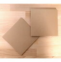 【 CD用ダイカットスリーブ 紙ジャケットCDジャケット (クラフト) 10枚セット 】CDスリーブ CD保護 CD ビニール CDビニール CDビニールカバー...