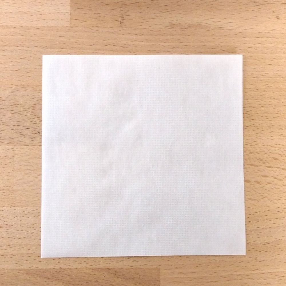 【紙ジャケットCD用布製内袋(不織布)100枚セット 】/ 内袋 / ディスクユニオン DISK UNION / CDカバー CD保護 CD内袋