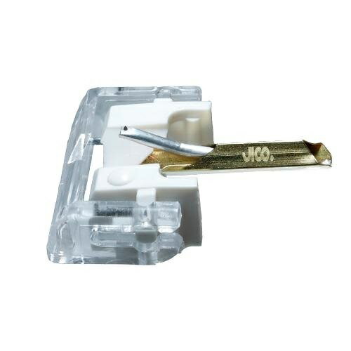 �� JICO N44-7 DJ IMP NUDE (�˥��С���) �� ̵���� SHURE M44-7�� �򴹿� JICO