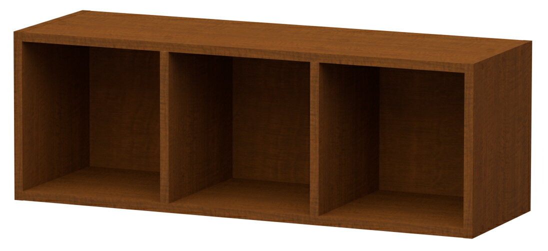 【3マスレコードラック DULP300】/ disk union / ディスクユニオン / レコードラック レコード収納 頑丈 LPラック 収納ラック インテリア 棚 収納棚 LP 本 12inch record レコード 本