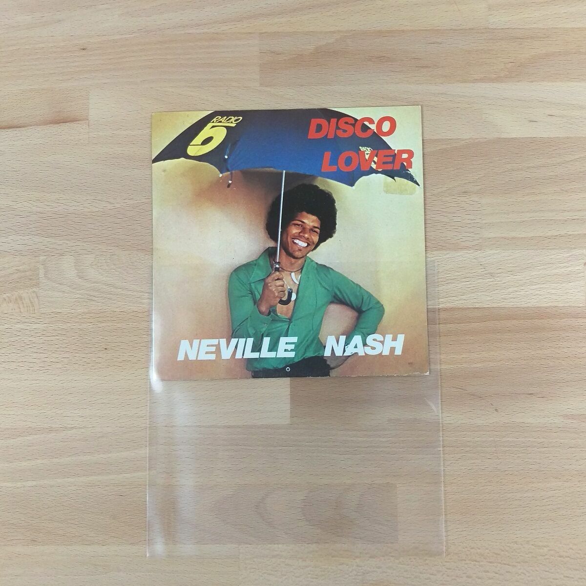 【EP用縁なし (サイドシール) ビニールカバ...の紹介画像2