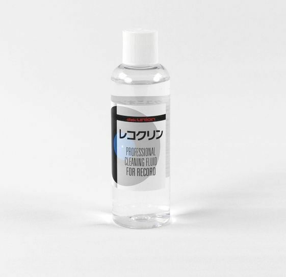 【 レコクリン 】/ disk union / ディスクユニオン レコード クリーニング 掃除 収納 LP用 LP EP クリ..